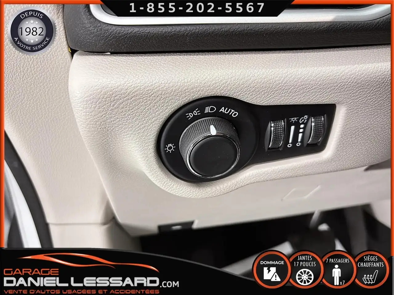 Chrysler Grand Caravan снимка Chrysler Grand Caravan