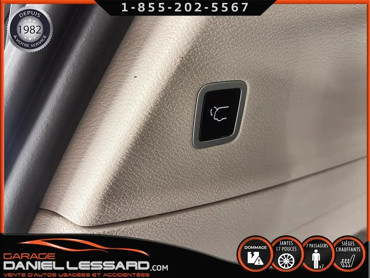 Chrysler Grand Caravan снимка Chrysler Grand Caravan