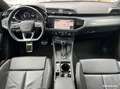 Audi Q3 1.4 45 tfsie 245h 150 phev hybrid 13kwh s-line s-tronic bva Gris - thumbnail 3