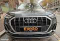 Audi Q3 1.4 45 tfsie 245h 150 phev hybrid 13kwh s-line s-tronic bva Gris - thumbnail 19