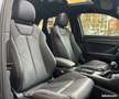 Audi Q3 1.4 45 tfsie 245h 150 phev hybrid 13kwh s-line s-tronic bva Gris - thumbnail 6