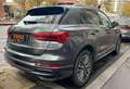 Audi Q3 1.4 45 tfsie 245h 150 phev hybrid 13kwh s-line s-tronic bva Gris - thumbnail 2