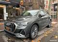 Audi Q3 1.4 45 tfsie 245h 150 phev hybrid 13kwh s-line s-tronic bva Gris - thumbnail 1