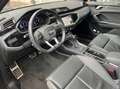 Audi Q3 1.4 45 tfsie 245h 150 phev hybrid 13kwh s-line s-tronic bva Gris - thumbnail 24