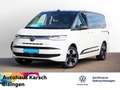 Volkswagen T7 Multivan Multivan T7 Edition 2.0 TDI DSG LÜ AHK, NAVI, STAN Weiß - thumbnail 1