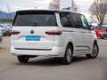 Volkswagen T7 Multivan Multivan T7 Edition 2.0 TDI DSG LÜ AHK, NAVI, STAN Weiß - thumbnail 3