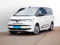 Volkswagen T7 Multivan Multivan T7 Edition 2.0 TDI DSG LÜ AHK, NAVI, STAN Weiß - thumbnail 2