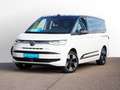 Volkswagen T7 Multivan Multivan T7 Edition 2.0 TDI DSG LÜ AHK, NAVI, STAN Weiß - thumbnail 2