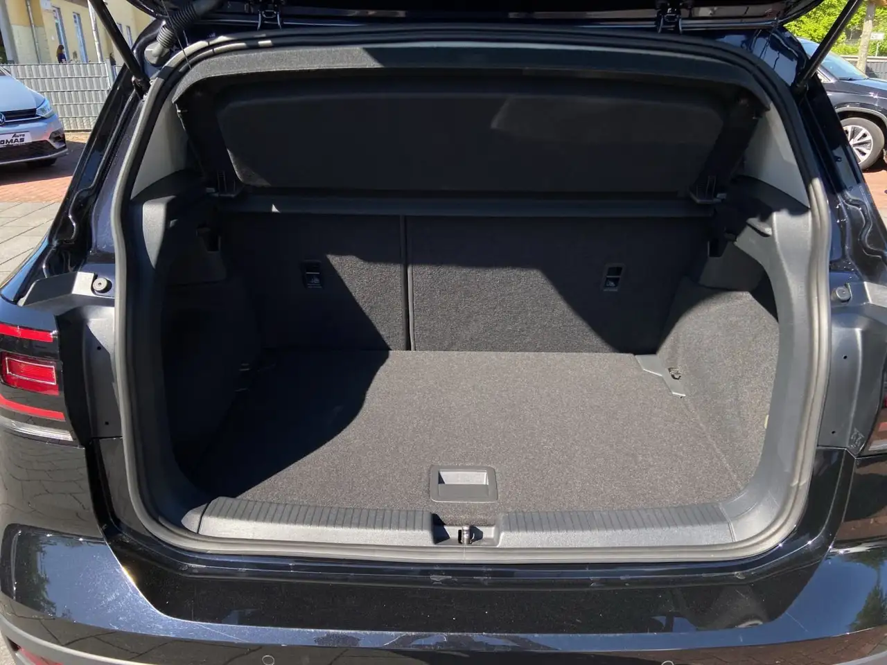 Volkswagen T-Cross 1.0TSI 81kW Style *AHK*KAMERA*NAVI* 15