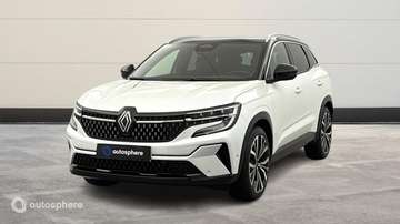 1.2 E-Tech full hybrid 200ch Iconic