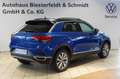 Volkswagen T-Roc Style 1.5TSI DSG ACC Navi App Klima PDC Klima Blau - thumbnail 5