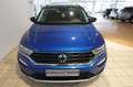 Volkswagen T-Roc Style 1.5TSI DSG ACC Navi App Klima PDC Klima Blu/Azzurro - thumbnail 3
