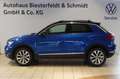 Volkswagen T-Roc Style 1.5TSI DSG ACC Navi App Klima PDC Klima Blu/Azzurro - thumbnail 2