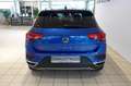 Volkswagen T-Roc Style 1.5TSI DSG ACC Navi App Klima PDC Klima Blauw - thumbnail 4