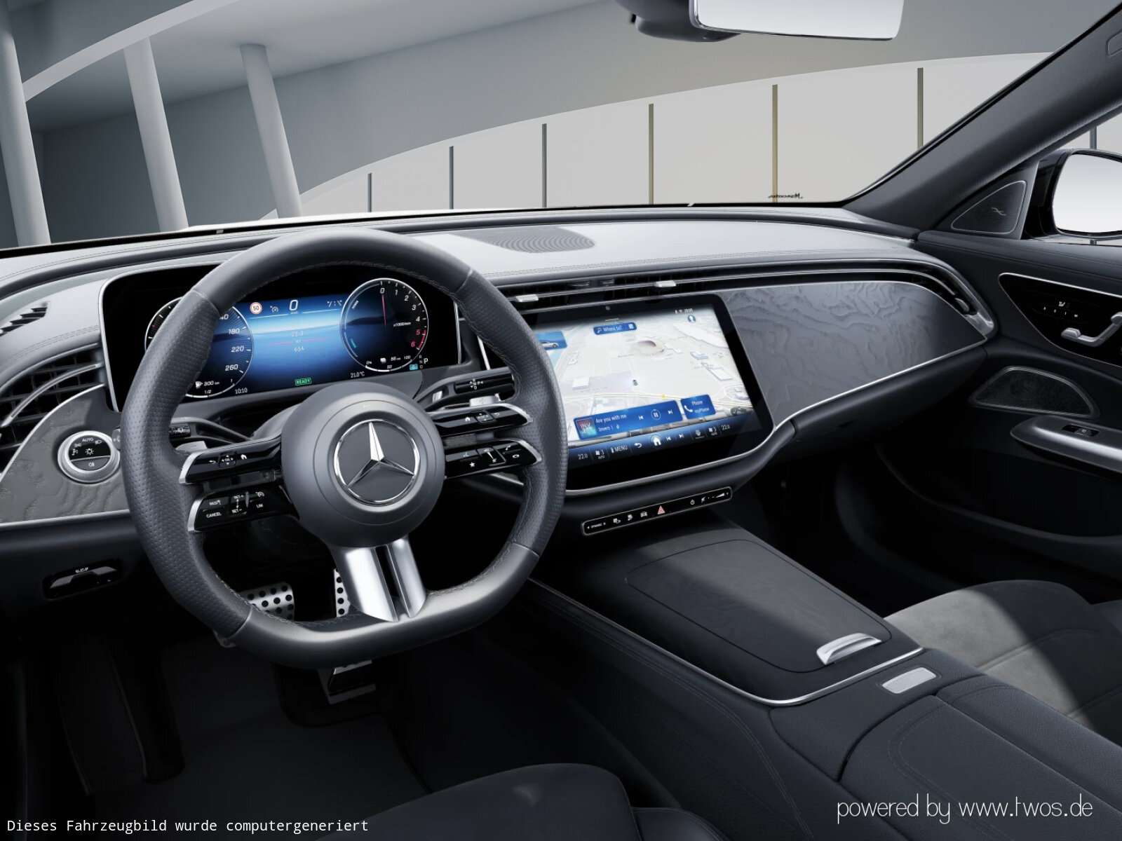 Mercedes-Benz E 300