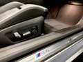 BMW M4 Cabrio xDrive Competition,HeadUp,H&K,Vollleder, Silber - thumbnail 27