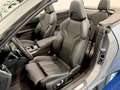 BMW M4 Cabrio xDrive Competition,HeadUp,H&K,Vollleder, Silber - thumbnail 14
