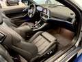 BMW M4 Cabrio xDrive Competition,HeadUp,H&K,Vollleder, Silber - thumbnail 23