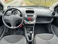 Peugeot 107 1.0-12V XS airco pas 51.205km 1ste eigenaar Grau - thumbnail 11