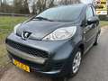 Peugeot 107 1.0-12V XS airco pas 51.205km 1ste eigenaar Grau - thumbnail 1