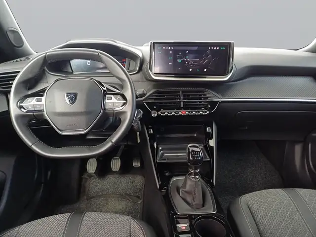 Peugeot 2008 view 10