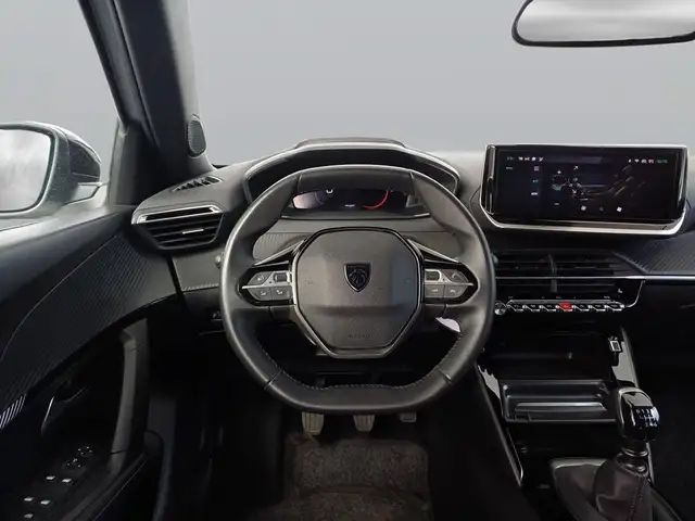 Peugeot 2008 view 13