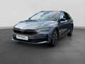 Skoda Octavia Combi 1.5 TSI DSG SPORTLINE LM18 AHK KAM Gris - thumbnail 2