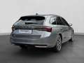 Skoda Octavia Combi 1.5 TSI DSG SPORTLINE LM18 AHK KAM Gris - thumbnail 3