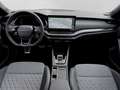 Skoda Octavia Combi 1.5 TSI DSG SPORTLINE LM18 AHK KAM Gris - thumbnail 5