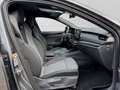 Skoda Octavia Combi 1.5 TSI DSG SPORTLINE LM18 AHK KAM Gris - thumbnail 4