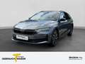 Skoda Octavia Combi 1.5 TSI DSG SPORTLINE LM18 AHK KAM Gris - thumbnail 1