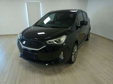 Sport 1.6 Bi-Fuel GPL