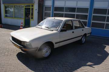 505GL
