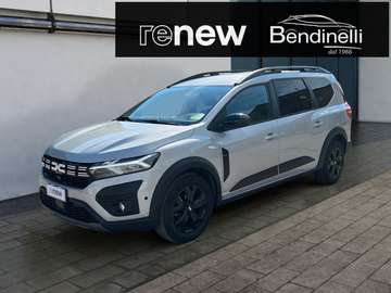 DACIA Jogger 1.0 TCe GPL Extreme