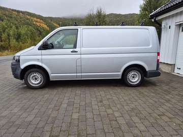 2.5 TDi Generation IV