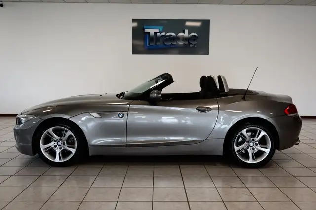 BMW Z4 Z4 sDrive23i 6 Cilindri Automatica Tagliandi