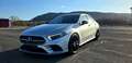 Mercedes-Benz A 220 A 220 d Limousine 4MATIC Aut. Silber - thumbnail 1