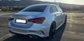 Mercedes-Benz A 220 A 220 d Limousine 4MATIC Aut. Silber - thumbnail 5