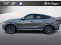 BMW X6 xDrive 30d M Sport H&K LED AHK Gris - thumbnail 2