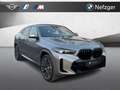 BMW X6 xDrive 30d M Sport H&K LED AHK Gris - thumbnail 5