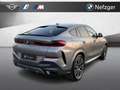BMW X6 xDrive 30d M Sport H&K LED AHK Gris - thumbnail 4