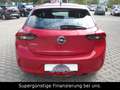 Opel Corsa F Edition,1-HAND,GARANTIE,KLIMA Rouge - thumbnail 6