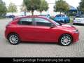 Opel Corsa F Edition,1-HAND,GARANTIE,KLIMA Rouge - thumbnail 21