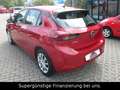 Opel Corsa F Edition,1-HAND,GARANTIE,KLIMA Rouge - thumbnail 5