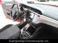Opel Corsa F Edition,1-HAND,GARANTIE,KLIMA Rouge - thumbnail 14