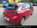 Opel Corsa F Edition,1-HAND,GARANTIE,KLIMA Rouge - thumbnail 4