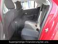 Opel Corsa F Edition,1-HAND,GARANTIE,KLIMA Rouge - thumbnail 8