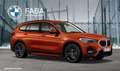 BMW X1 xDrive25e Sport Line DAB LED RFK Navi Shz Orange - thumbnail 6