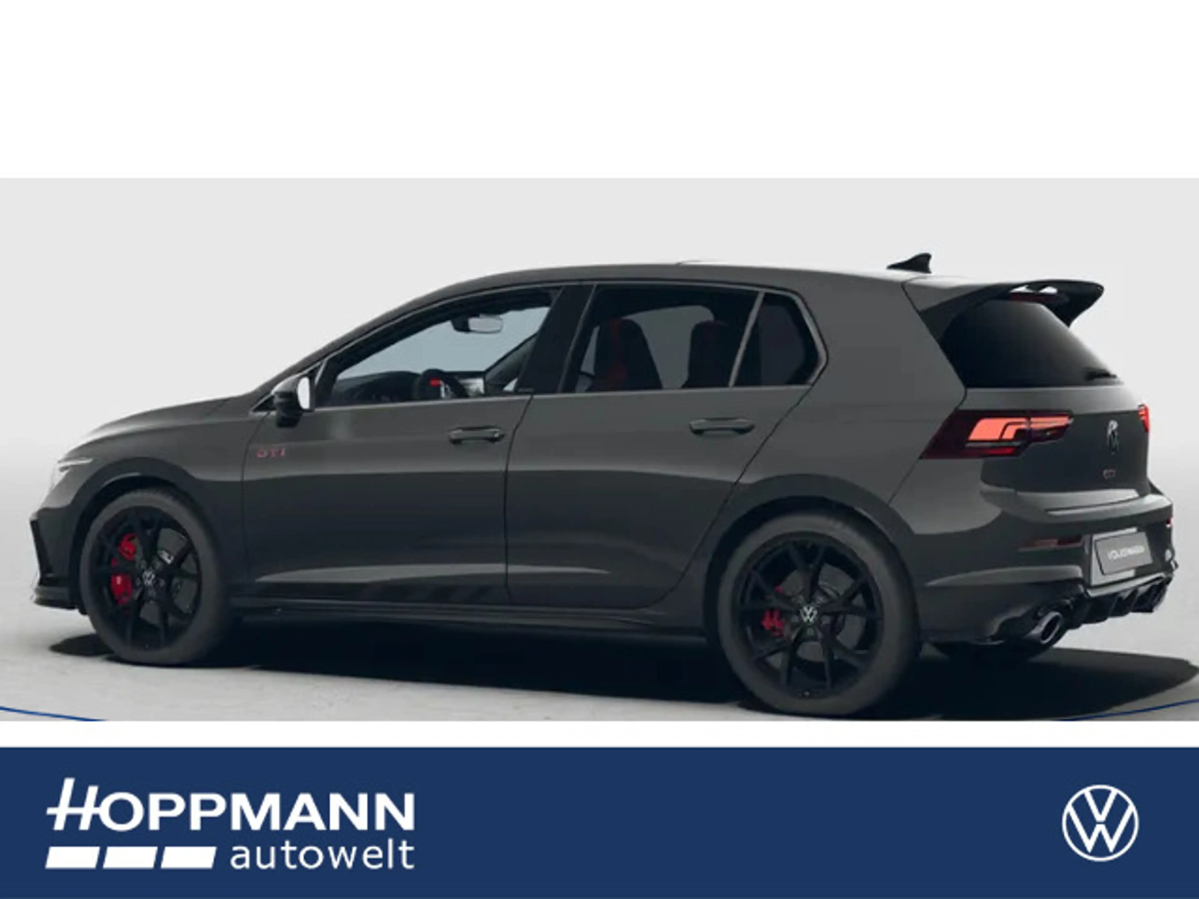 Volkswagen Golf GTI Clubsport 2,0 300 PS DSG Pano,Navi