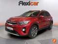 Kia Stonic 1.6CRDi VGT Eco-Dynamic Tech 110 Rojo - thumbnail 3
